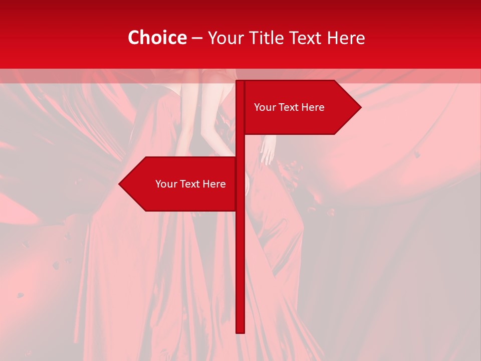 Valentines Party PowerPoint Template