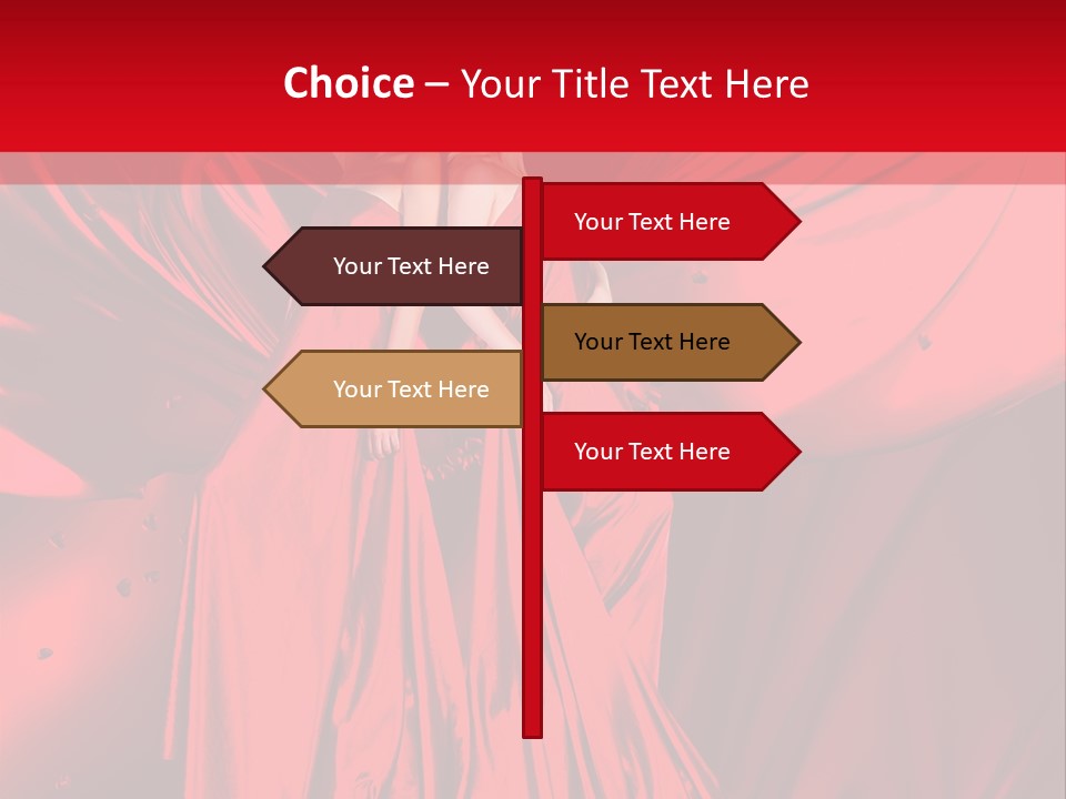 Valentines Party PowerPoint Template