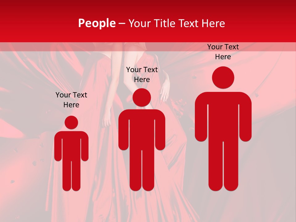 Valentines Party PowerPoint Template