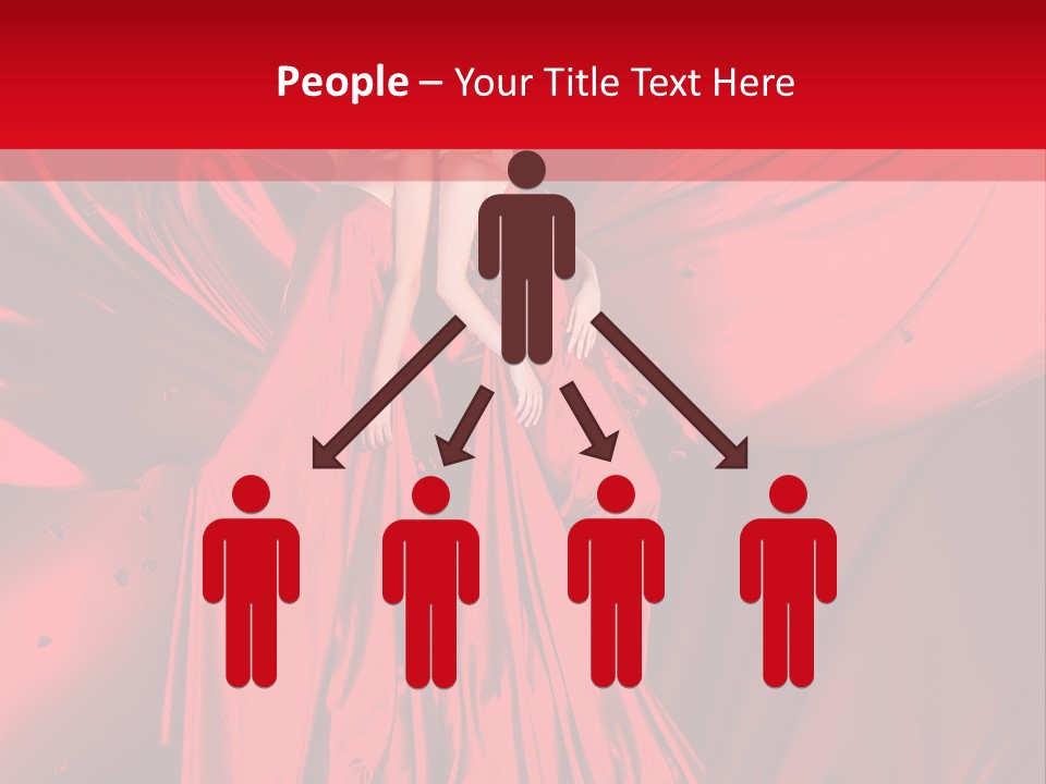 Valentines Party PowerPoint Template