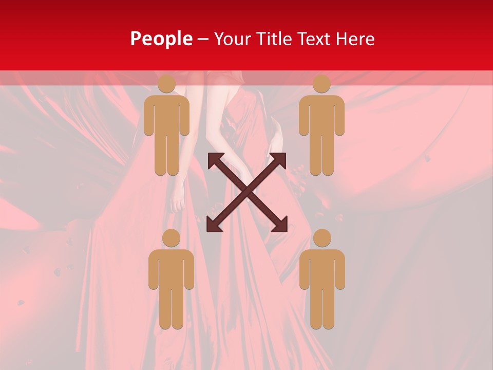 Valentines Party PowerPoint Template