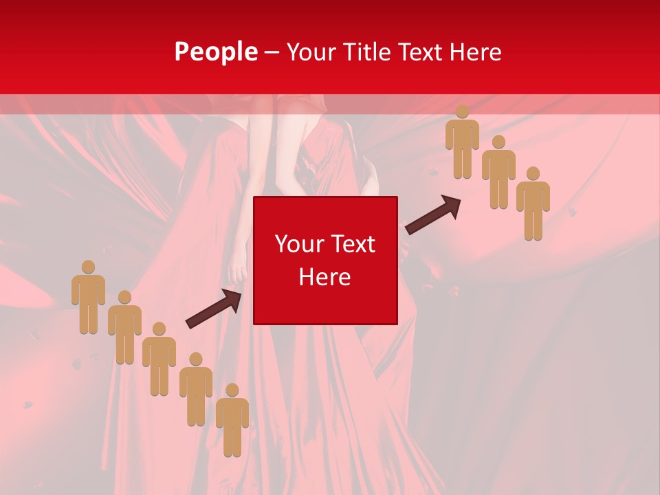 Valentines Party PowerPoint Template