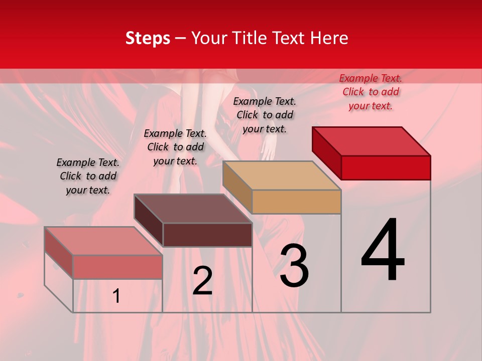 Valentines Party PowerPoint Template