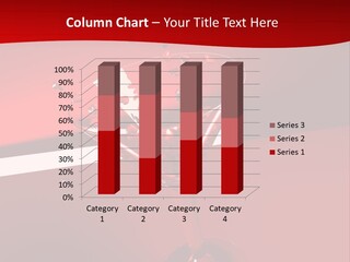 Space Unusual Drink PowerPoint Template