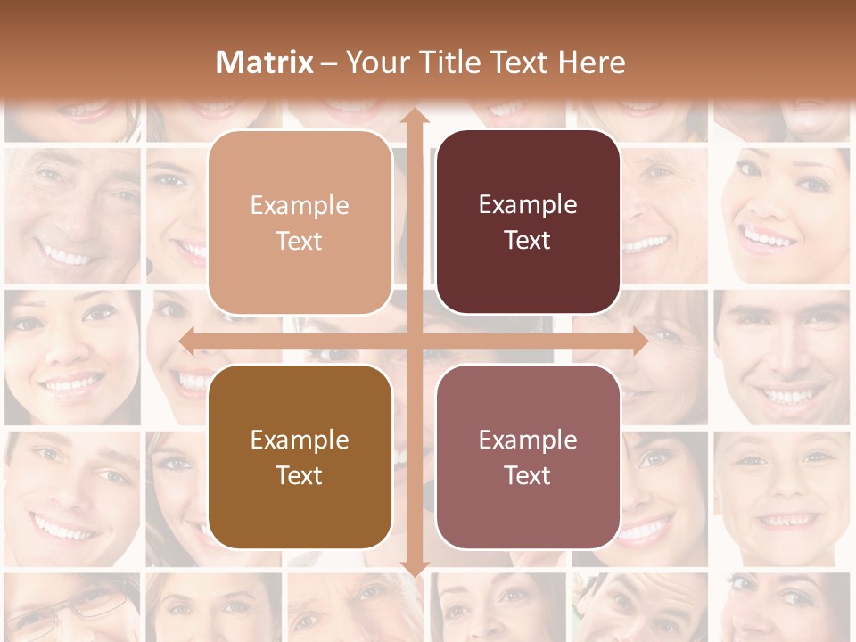 Andrei Vishnyakov PowerPoint Template