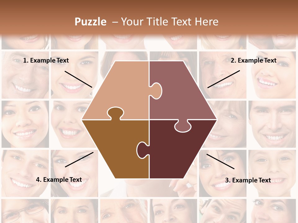 Andrei Vishnyakov PowerPoint Template