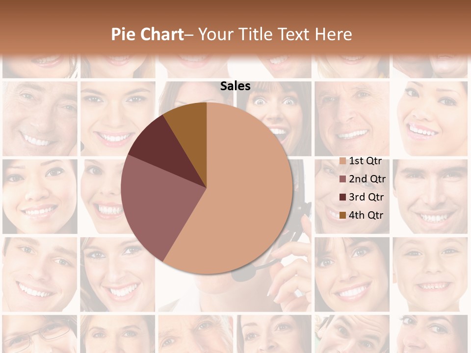 Andrei Vishnyakov PowerPoint Template