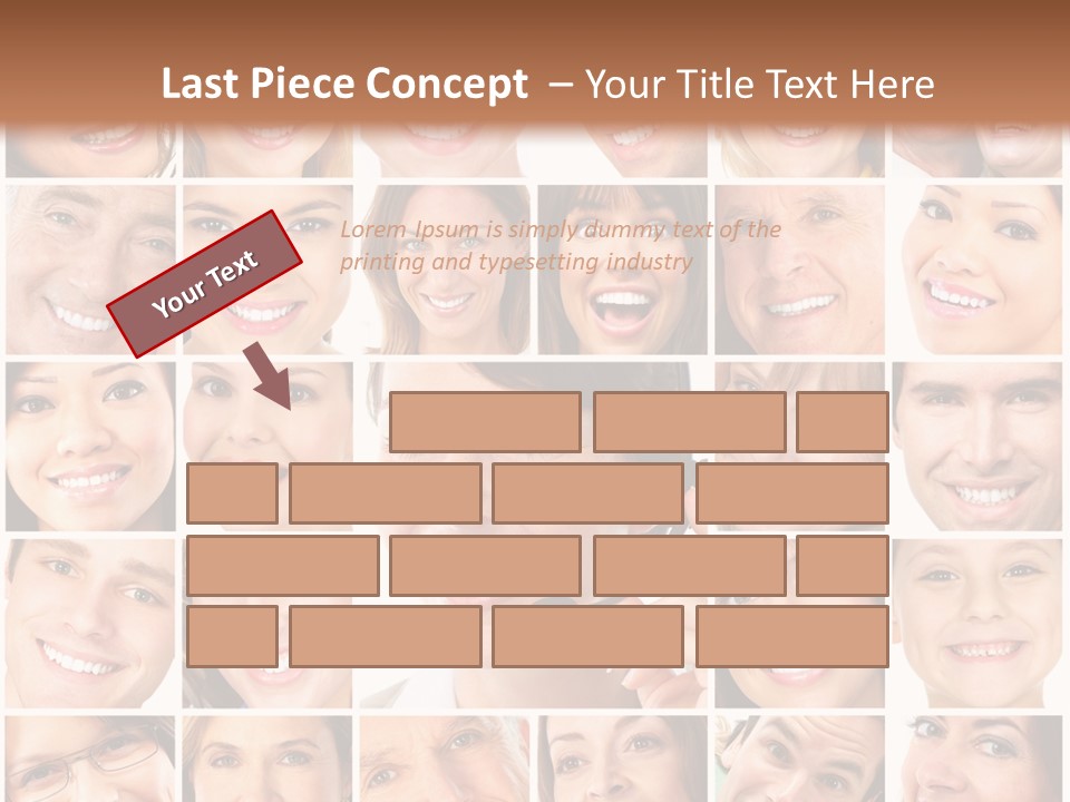 Andrei Vishnyakov PowerPoint Template