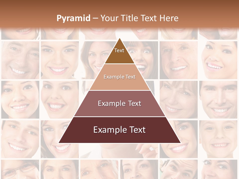 Andrei Vishnyakov PowerPoint Template