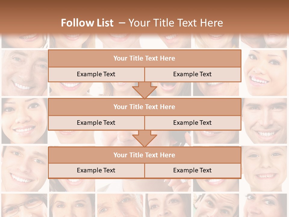 Andrei Vishnyakov PowerPoint Template