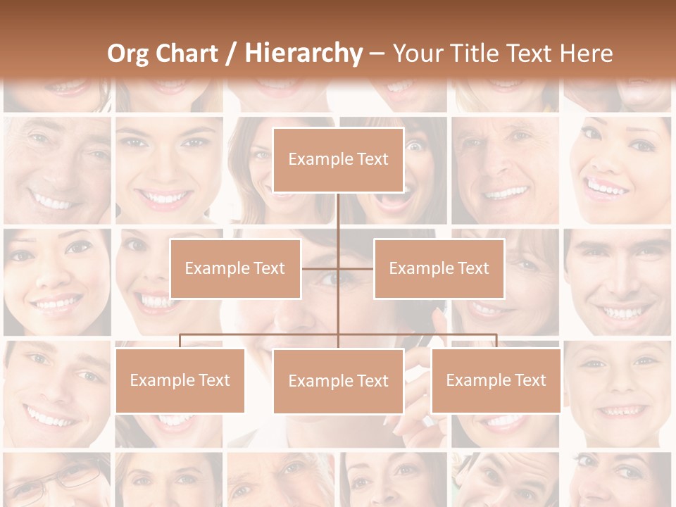 Andrei Vishnyakov PowerPoint Template