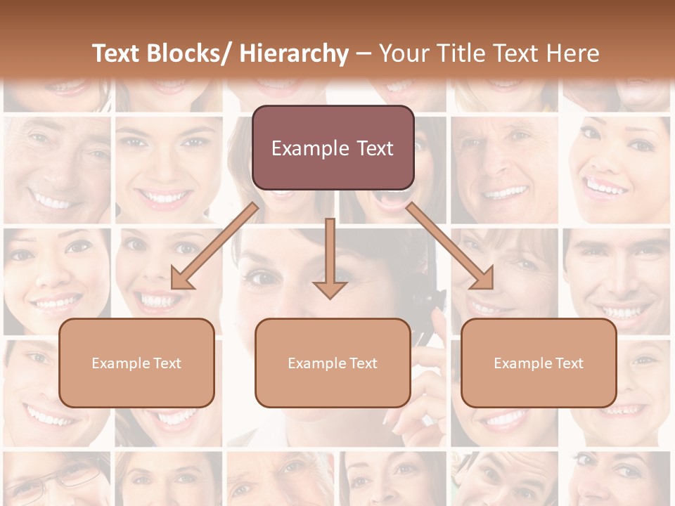Andrei Vishnyakov PowerPoint Template
