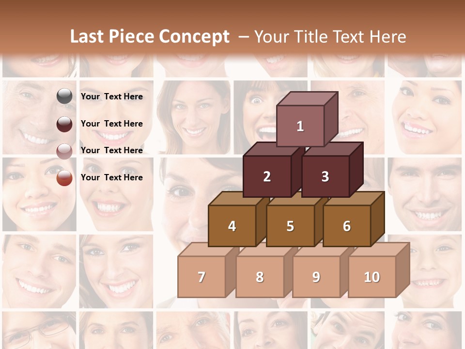 Andrei Vishnyakov PowerPoint Template