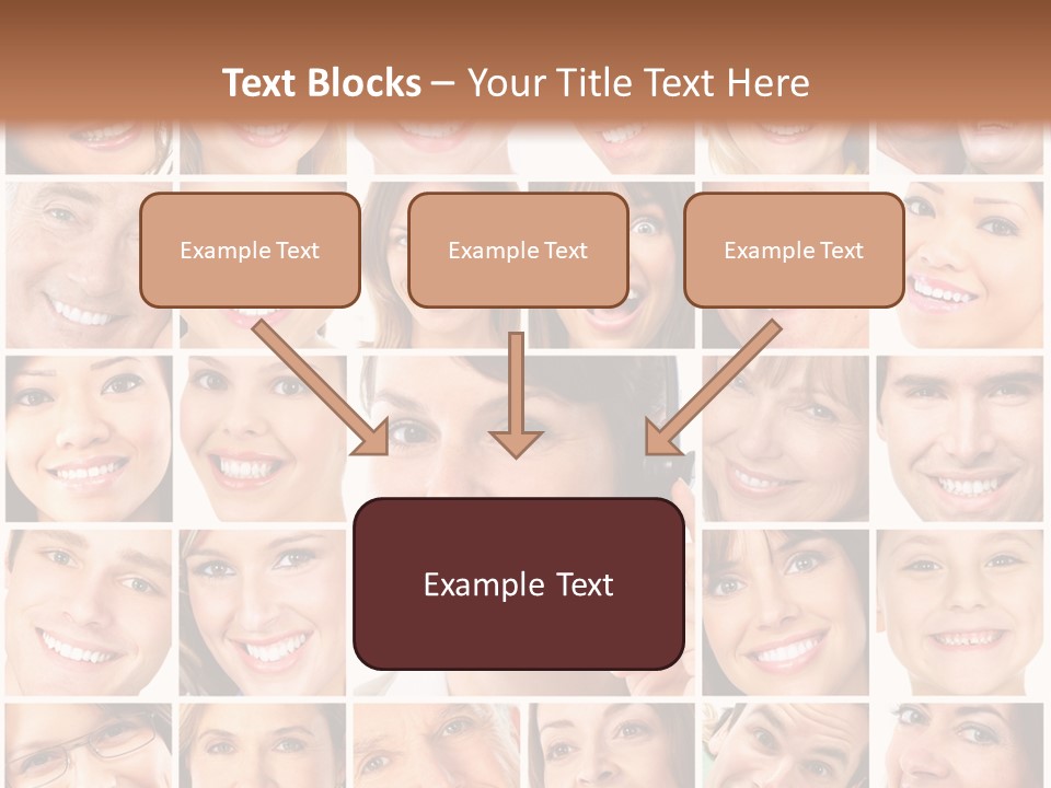 Andrei Vishnyakov PowerPoint Template