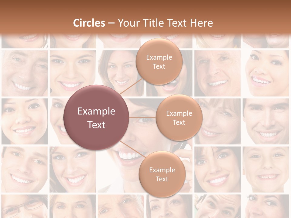 Andrei Vishnyakov PowerPoint Template