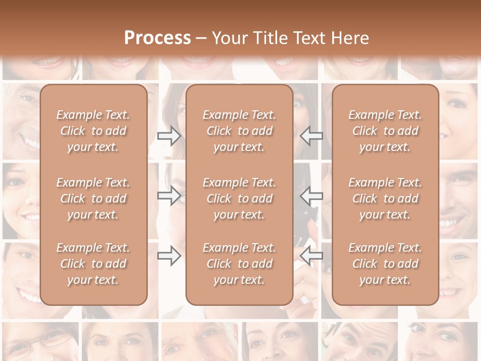 Andrei Vishnyakov PowerPoint Template