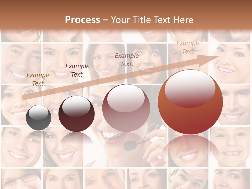 Andrei Vishnyakov PowerPoint Template