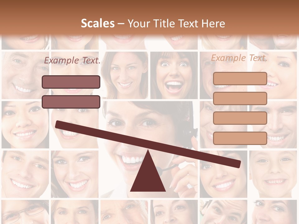 Andrei Vishnyakov PowerPoint Template