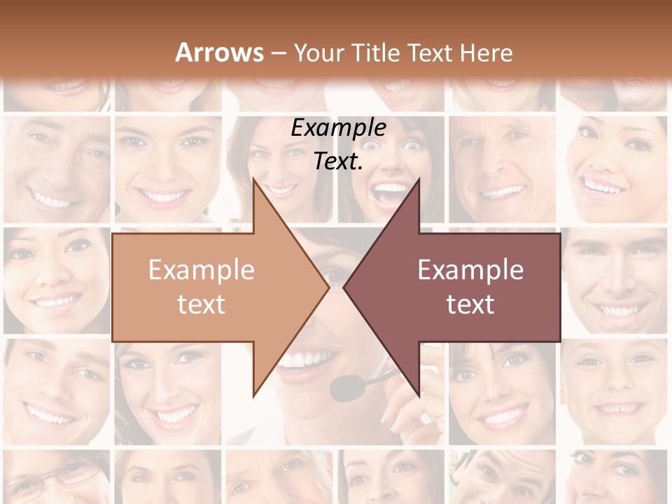 Andrei Vishnyakov PowerPoint Template
