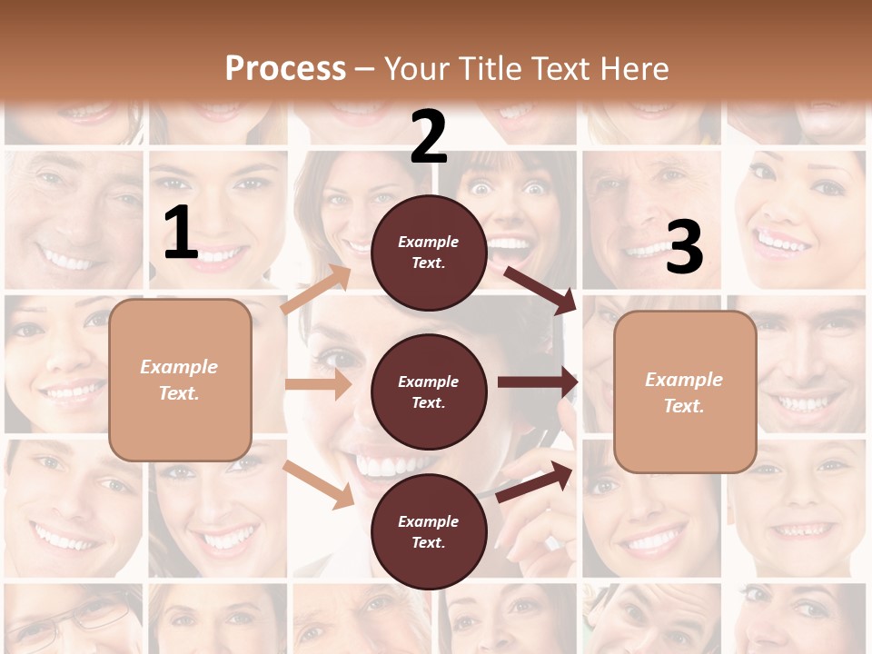 Andrei Vishnyakov PowerPoint Template