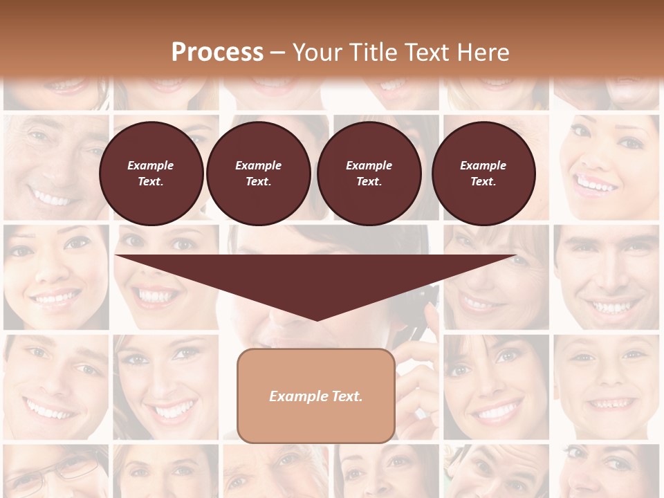 Andrei Vishnyakov PowerPoint Template