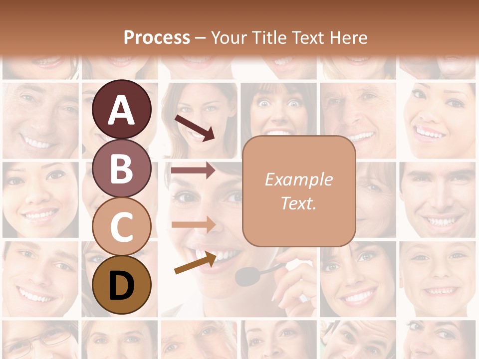 Andrei Vishnyakov PowerPoint Template