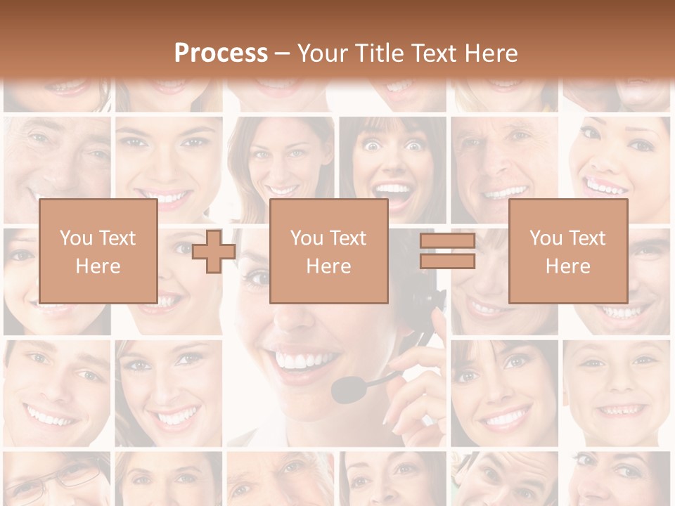 Andrei Vishnyakov PowerPoint Template