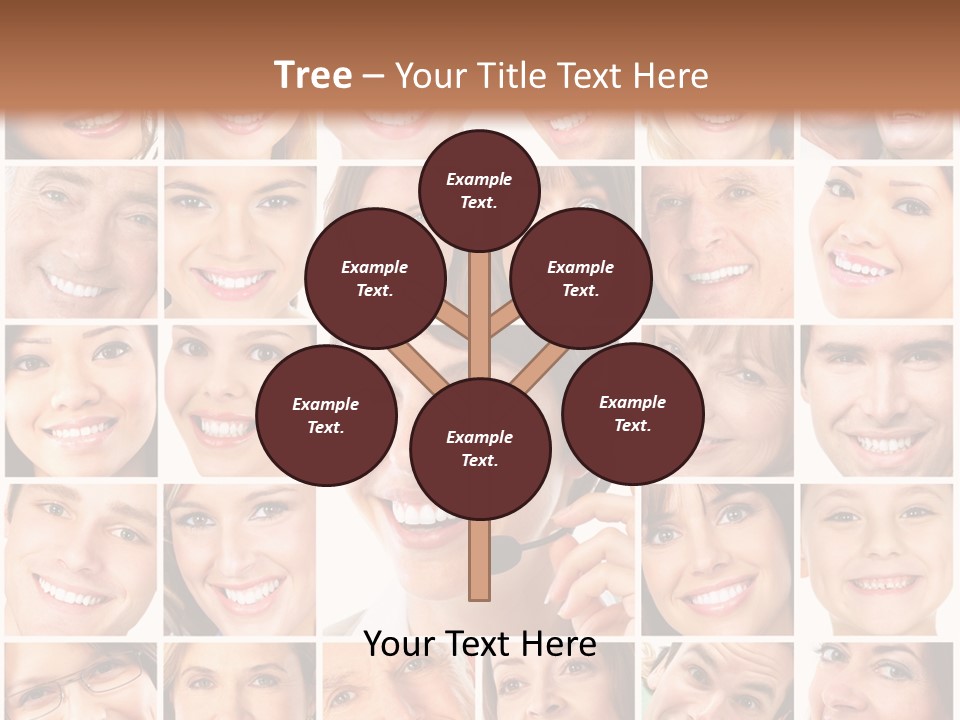 Andrei Vishnyakov PowerPoint Template