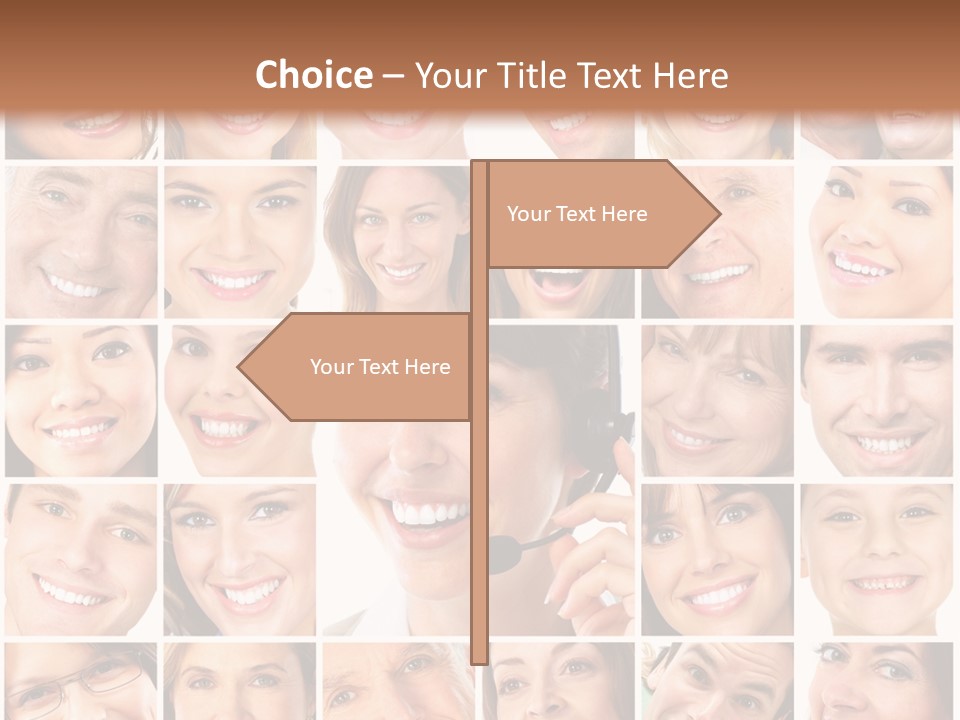 Andrei Vishnyakov PowerPoint Template