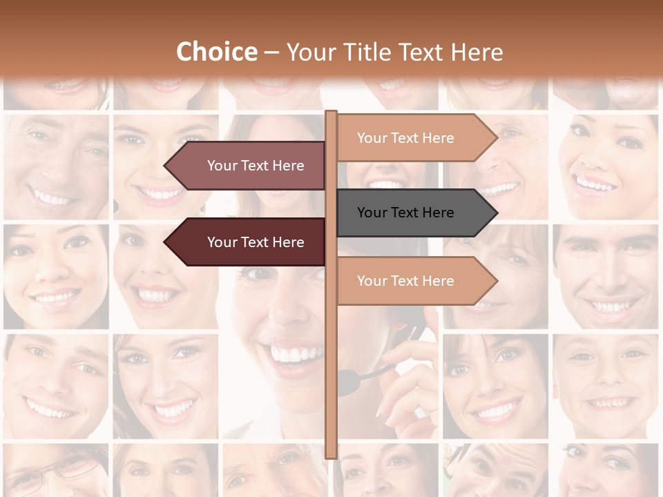 Andrei Vishnyakov PowerPoint Template