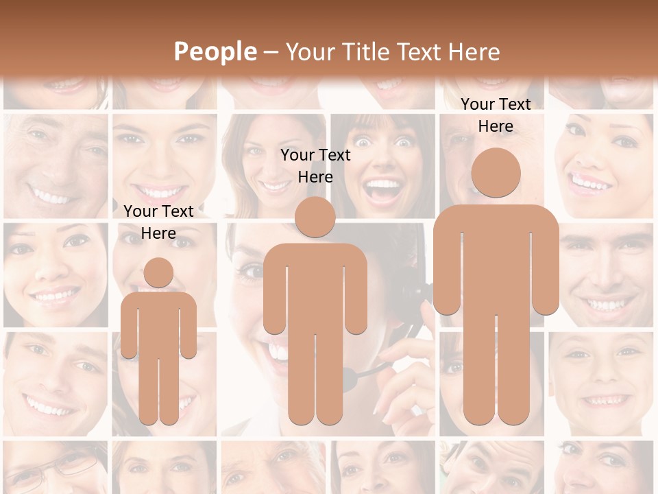Andrei Vishnyakov PowerPoint Template