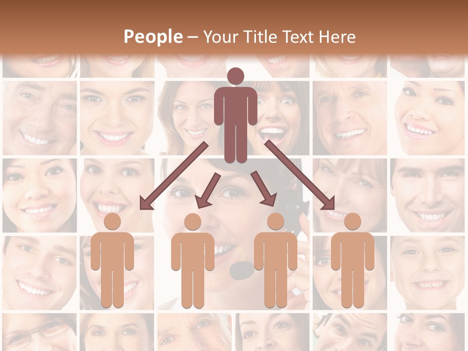 Andrei Vishnyakov PowerPoint Template