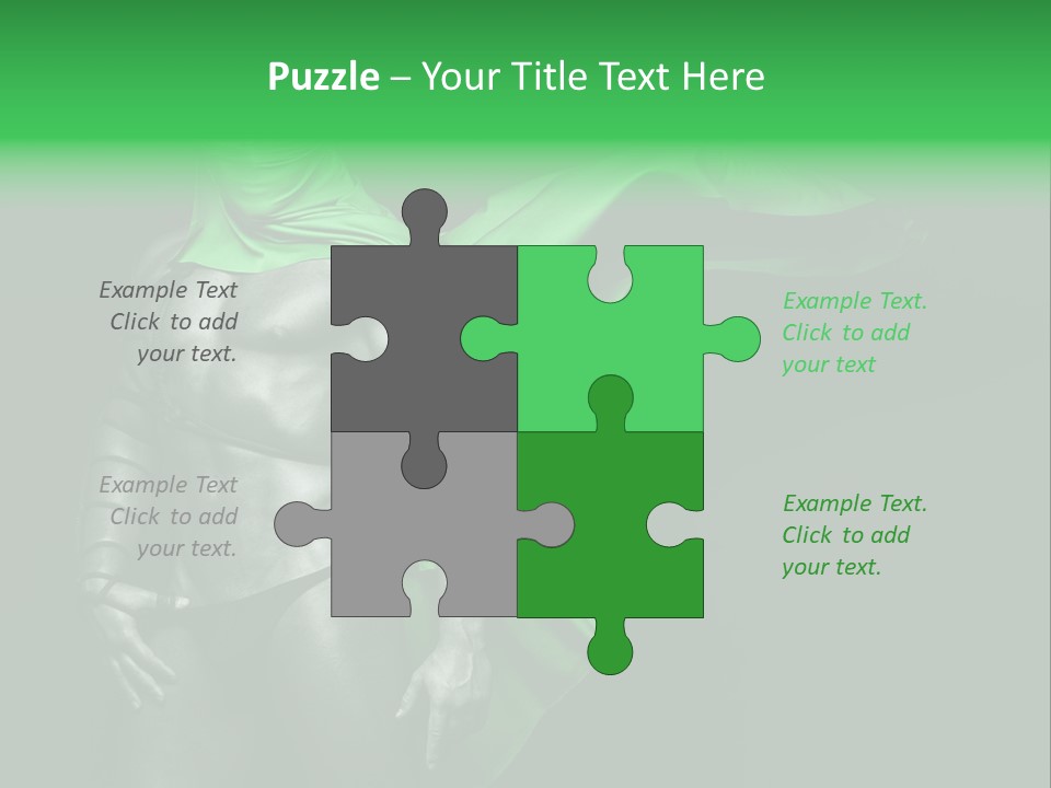 Andrei Vishnyakov PowerPoint Template