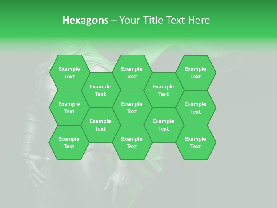 Andrei Vishnyakov PowerPoint Template