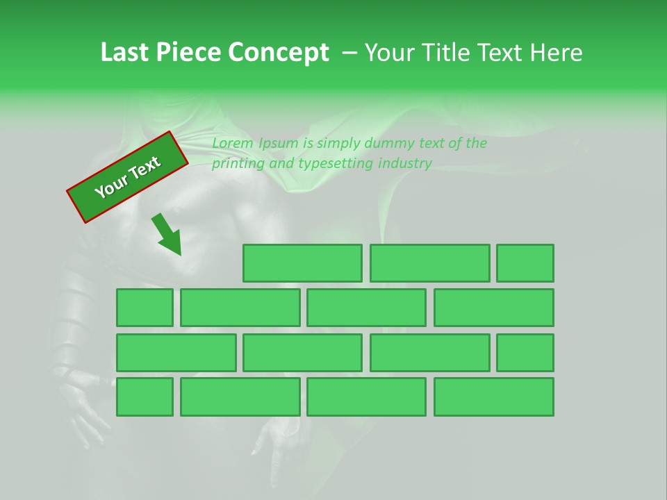 Andrei Vishnyakov PowerPoint Template