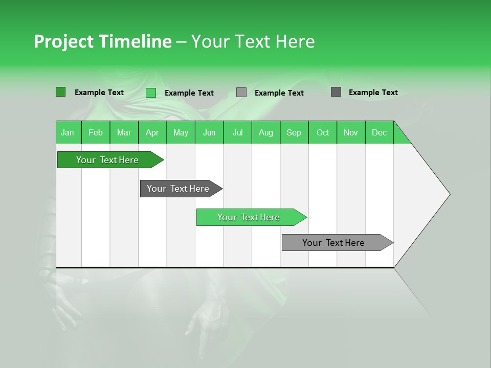 Andrei Vishnyakov PowerPoint Template