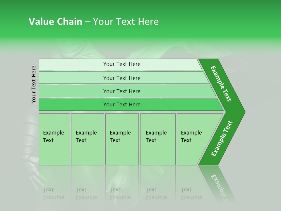 Andrei Vishnyakov PowerPoint Template