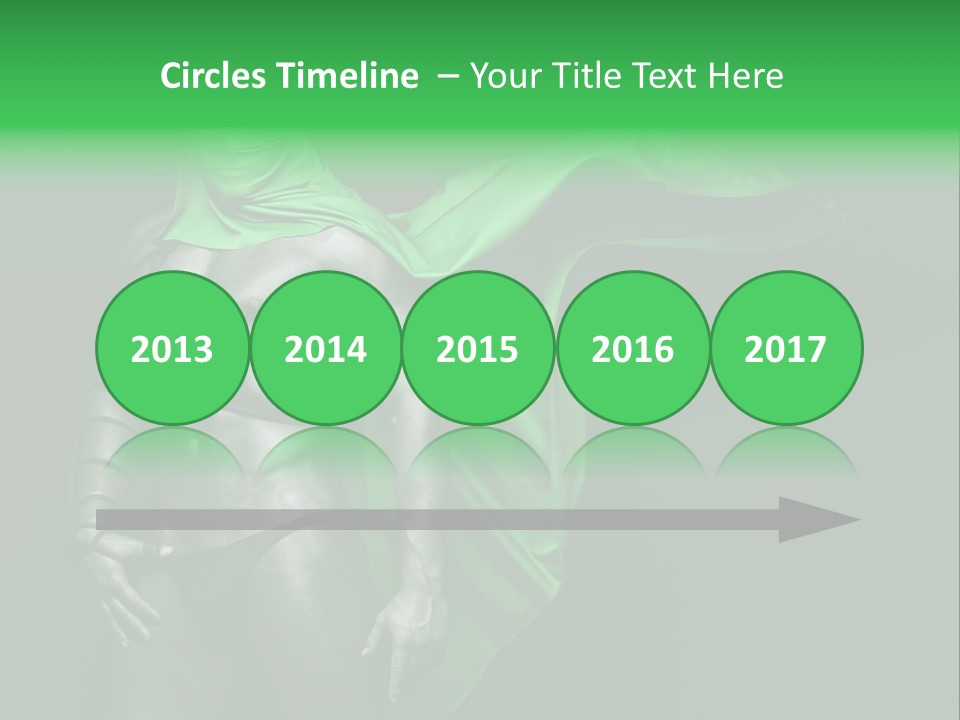 Andrei Vishnyakov PowerPoint Template