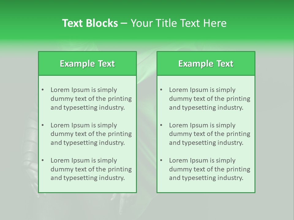 Andrei Vishnyakov PowerPoint Template