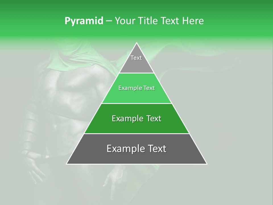 Andrei Vishnyakov PowerPoint Template