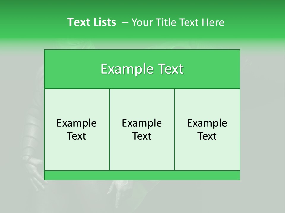 Andrei Vishnyakov PowerPoint Template
