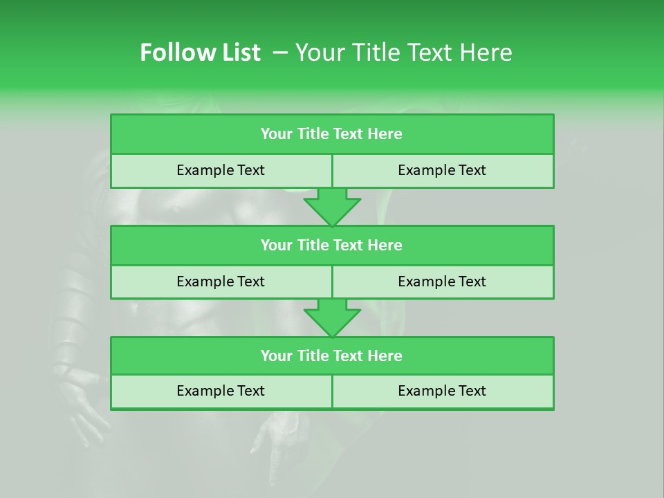 Andrei Vishnyakov PowerPoint Template