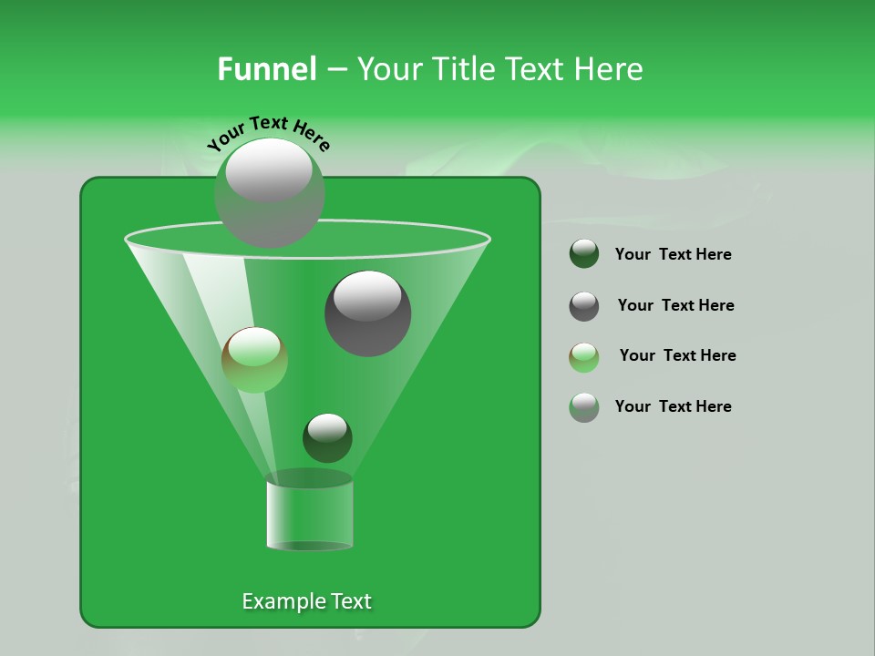 Andrei Vishnyakov PowerPoint Template