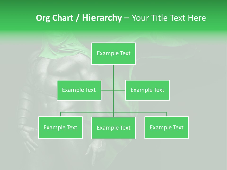 Andrei Vishnyakov PowerPoint Template