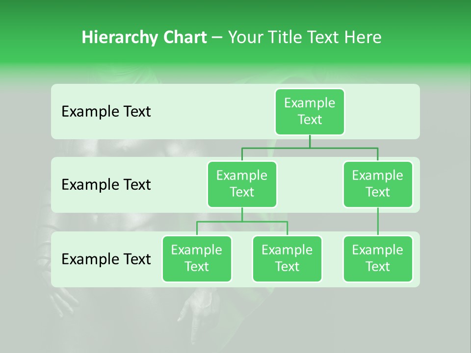 Andrei Vishnyakov PowerPoint Template