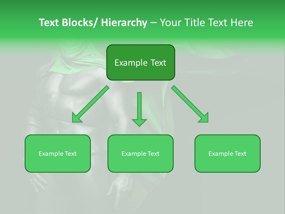 Andrei Vishnyakov PowerPoint Template