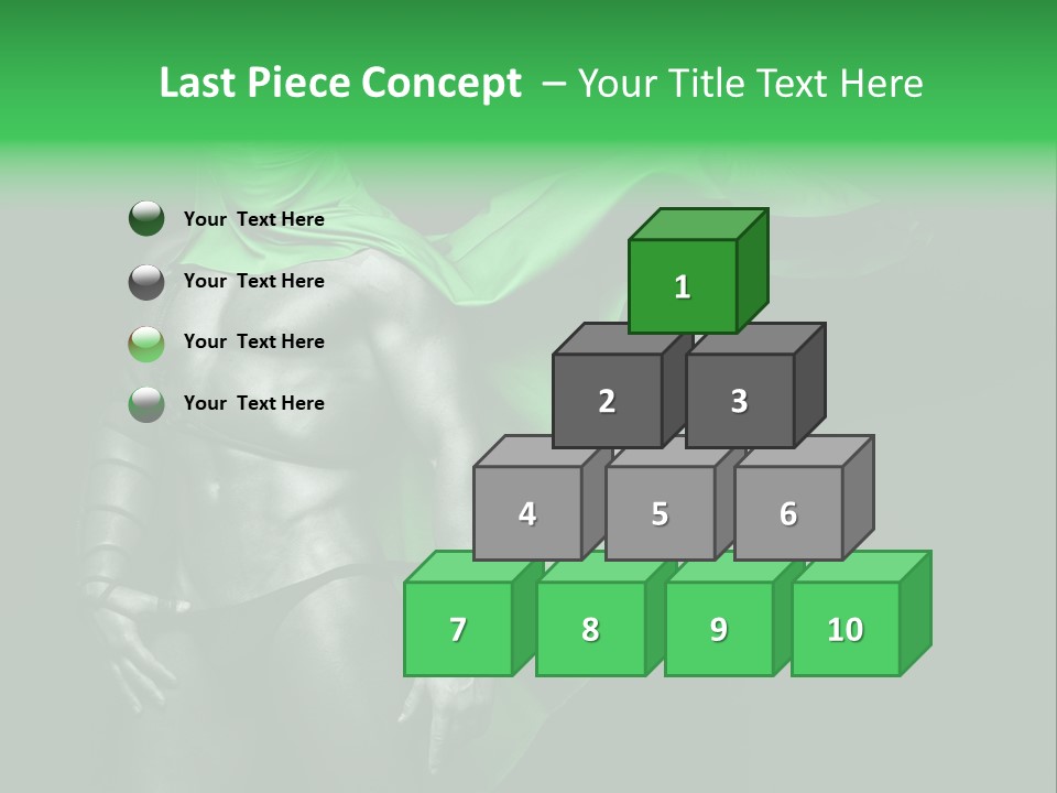 Andrei Vishnyakov PowerPoint Template