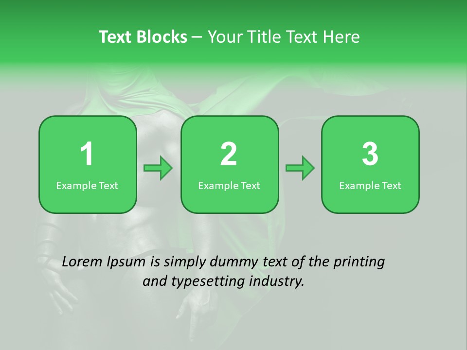 Andrei Vishnyakov PowerPoint Template