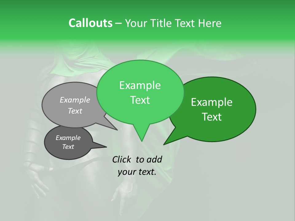 Andrei Vishnyakov PowerPoint Template