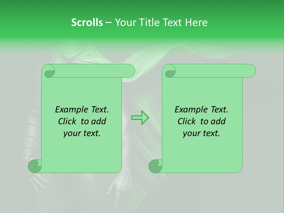 Andrei Vishnyakov PowerPoint Template